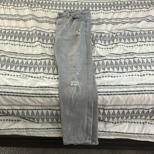 Grey, express, W32, L30, Slim